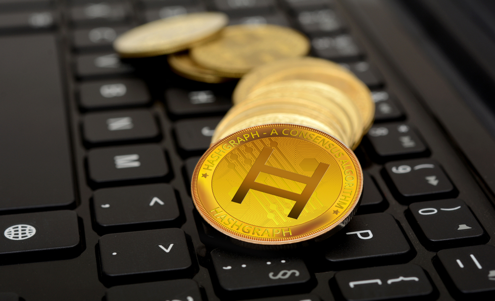 Here Is How HBAR, Kadena, Floki Inu Performed This Year; Three Cryptos To Watch in 2022