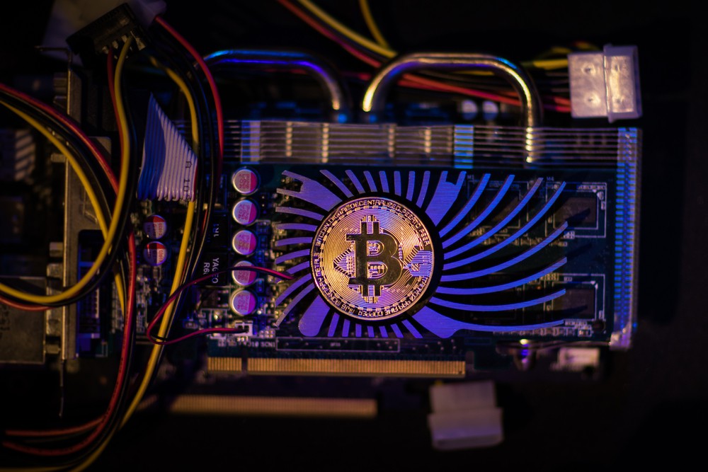 Bitcoin Network’s Hash Rate and Mining Difficulty Reach New All-Time Highs