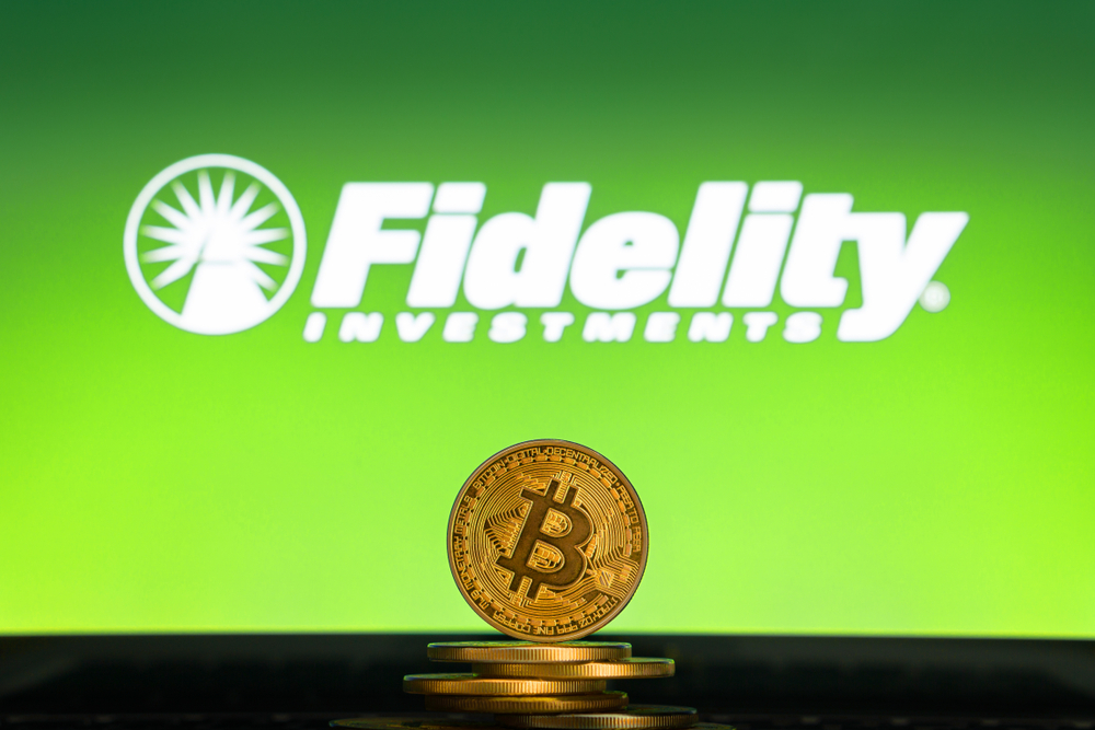 Fidelity ‘Investment Giant’ Might Offer Bitcoin in Retirement Plans