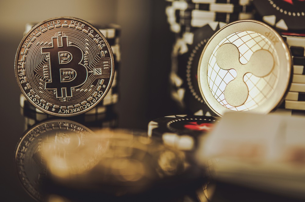 Here Are the Bullish Predictions for Bitcoin, XRP, Hedera Hashgraph, and MATIC As BTC Rallies Towards $52K