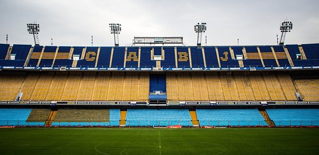 Boca Juniors Soccer Team to Launch Its Own Non-Fungible Tokens