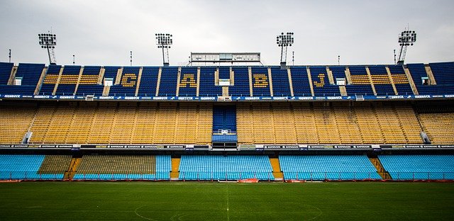 Boca Juniors Soccer Team to Launch Its Own Non-Fungible Tokens