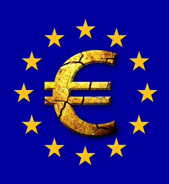 European Central Bank Sets 2-Year Investigation Phase of Digital Euro Project in Motion