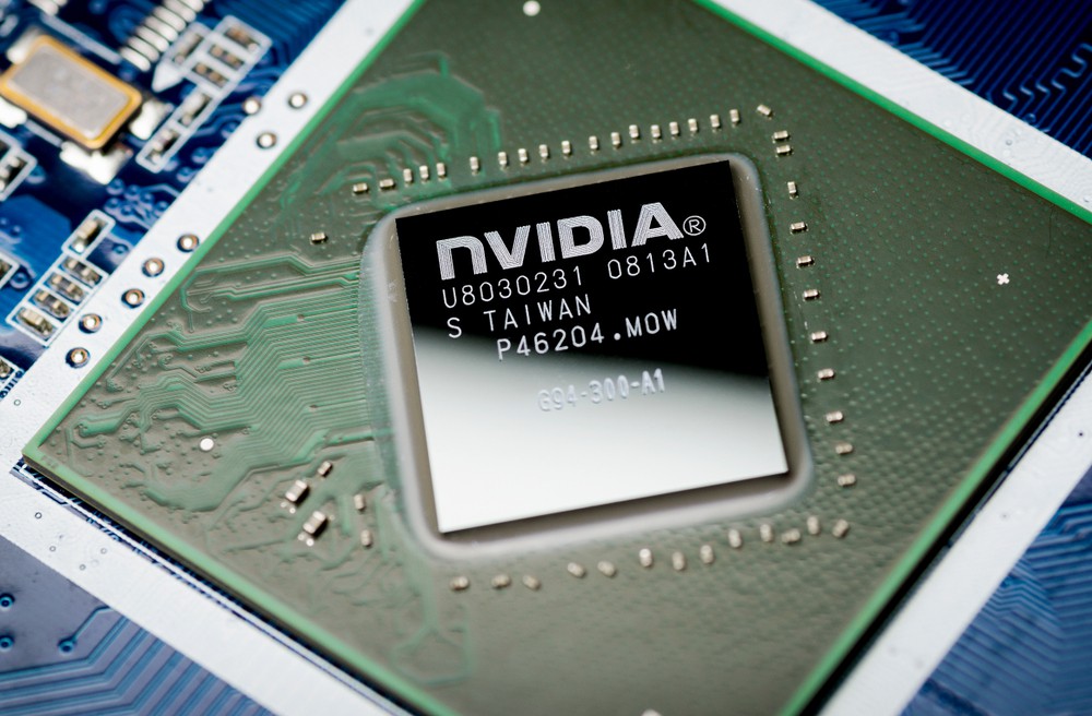 Nvidia Resolves SEC Claims of Falsifying Crypto Mining Revenue
